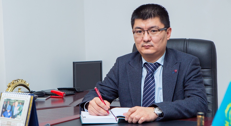 «Қаржы сүт, ет, жеміс, көкөніс өндіруге бағытталады»