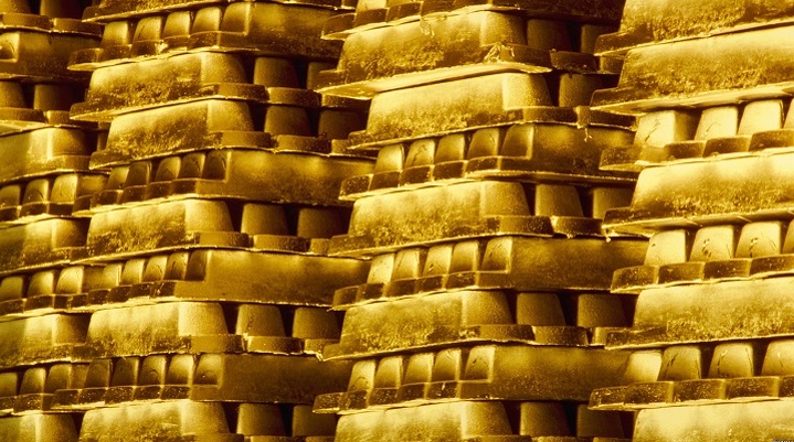 Золотовалютные резервы Казахстана с начала года снизились на 9,4%
