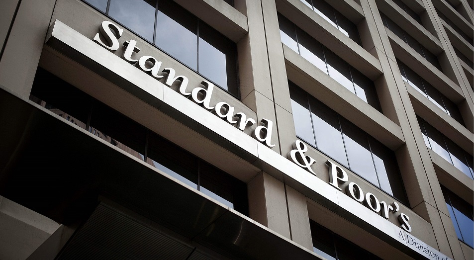 S&P пересмотрело прогноз по рейтингу Bank RBK на «негативный»