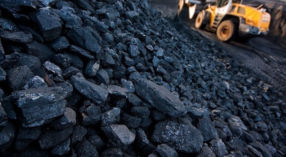 В Казахстане резко подорожал уголь  