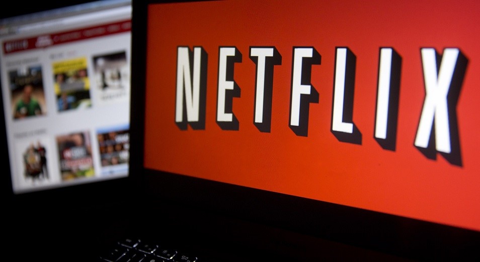 Инвестидеи с Abctv.kz. Netflix: Крепкий карточный домик