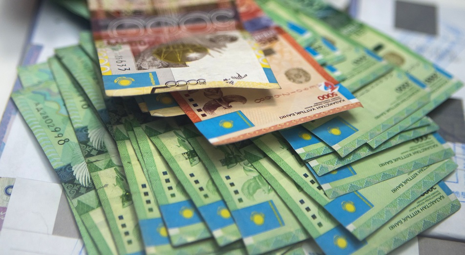 Нацбанк Казахстана открестился от импорта инфляции из России