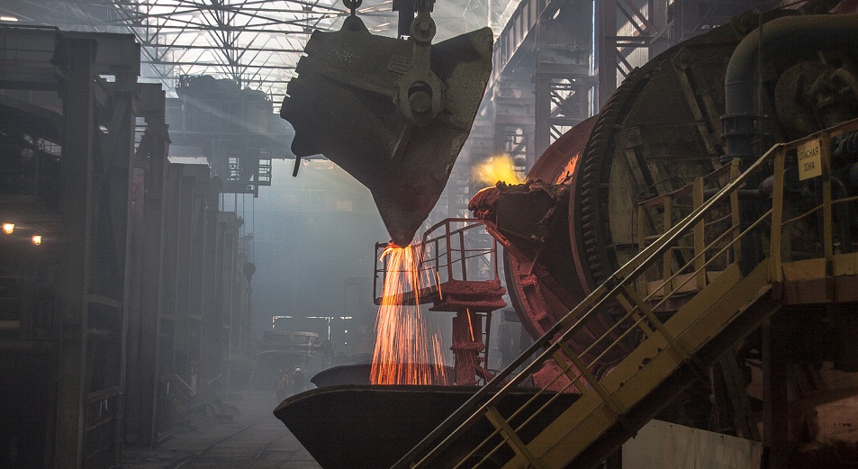 Kaz Minerals подумает о медеплавильном комбинате
