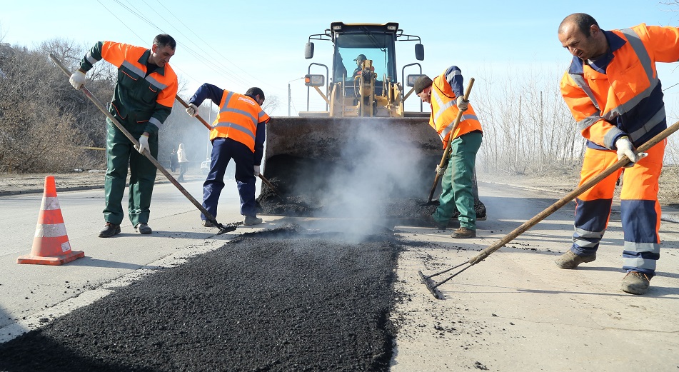 Китайский «ЭксимБанк» выдаст заём на ремонт дорог ВКО