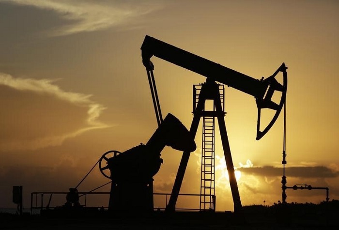 В Актау появился конкурент нефтяной «качалки»