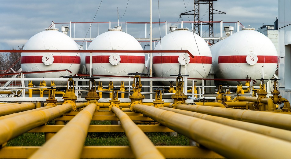 Нефтебаза в Акмолинской области продана за 2,3 млрд тенге