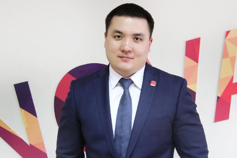 Назначен зампредседателя правления АО «Kassa Nova Bank» 
