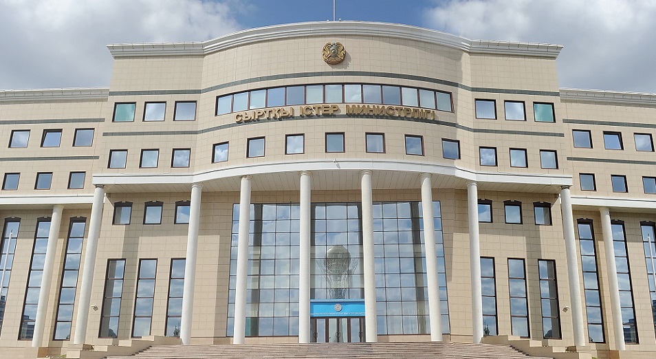 Астана видит в Афганистане окно в Южную Азию 