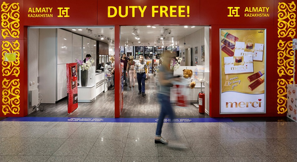 Қырғыз елінен қайтқан қазақстандықтарға да DUTY FREE қақпасы айқара ашылады