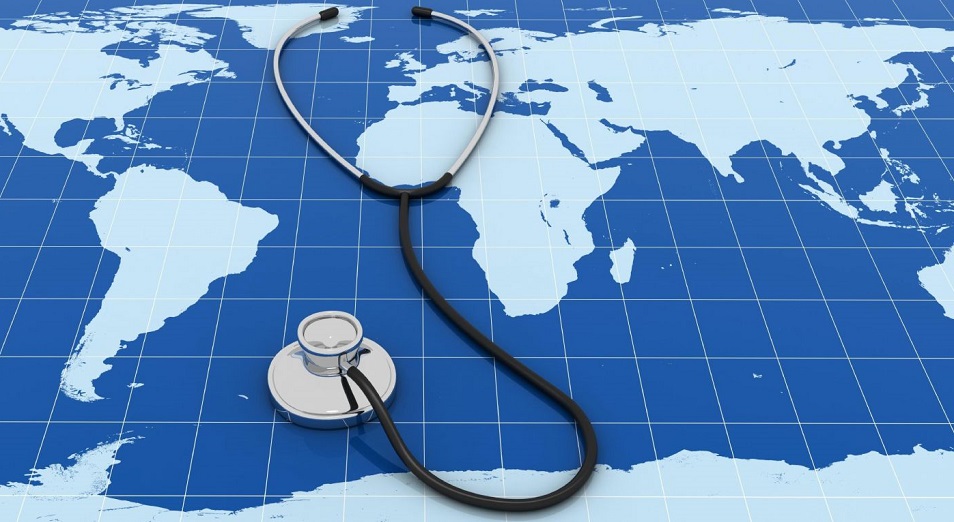Медицинский туризм нуждается в диагностике