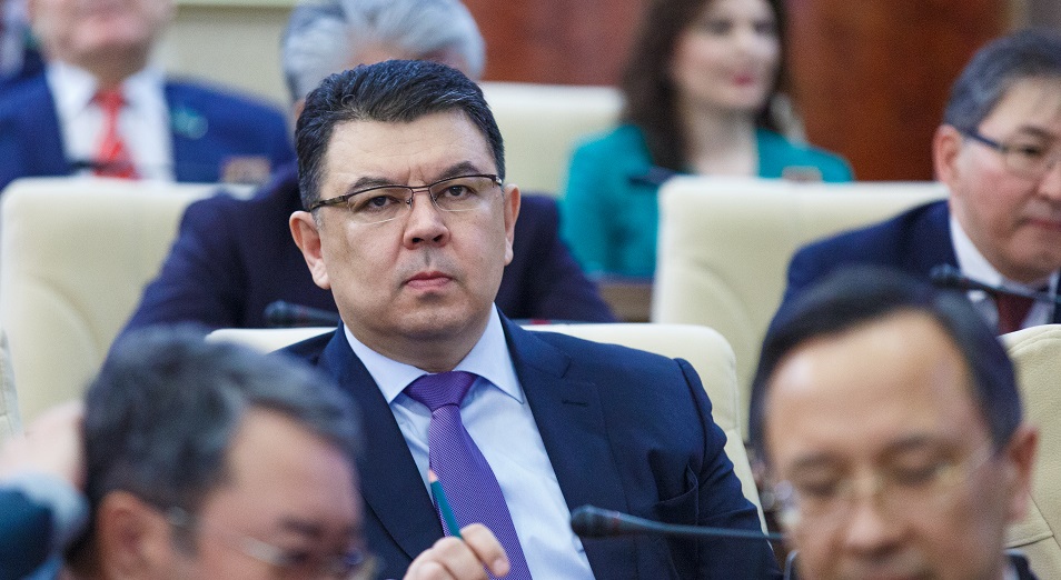 Казахстан привлекает инвесторов в ВИЭ