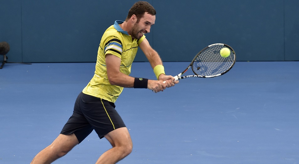 Australian Open: в основной сетке будет трио из Казахстана