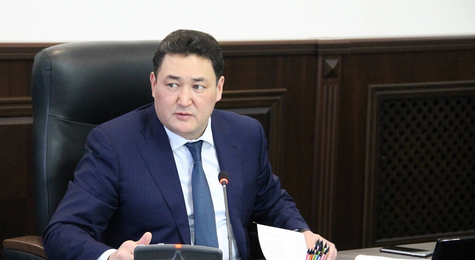 Павлодарские чиновники переписали прошлый год