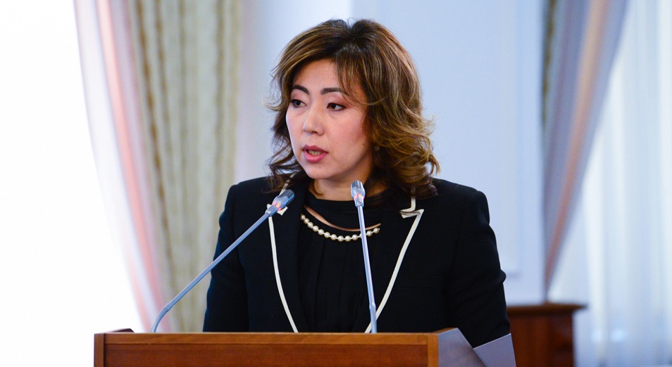 ГФСС поддержал безработных казахстанцев на 2,1 миллиарда тенге
