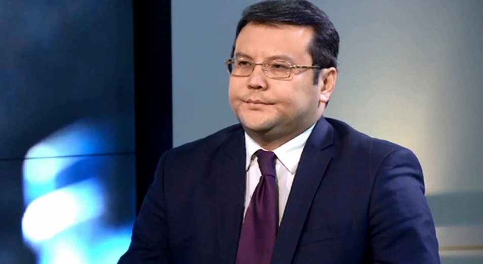 Антикоррупционная группа пойдет в нацкомпании