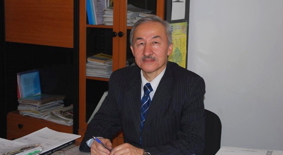 Банк жүйесіне деген сенімді арттыру қажет
