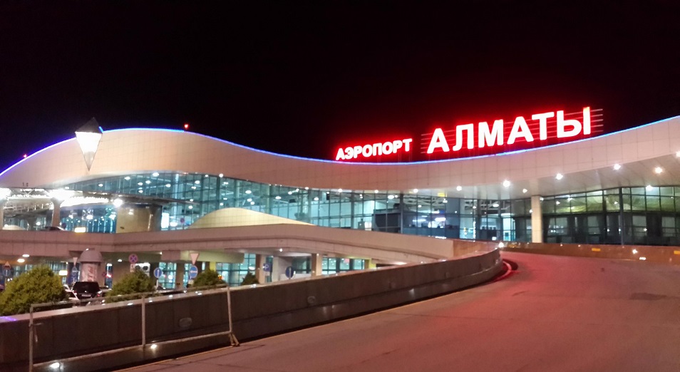 Женис Касымбек о тарифах аэропортов: «Мы и так дешевле всех в округе»