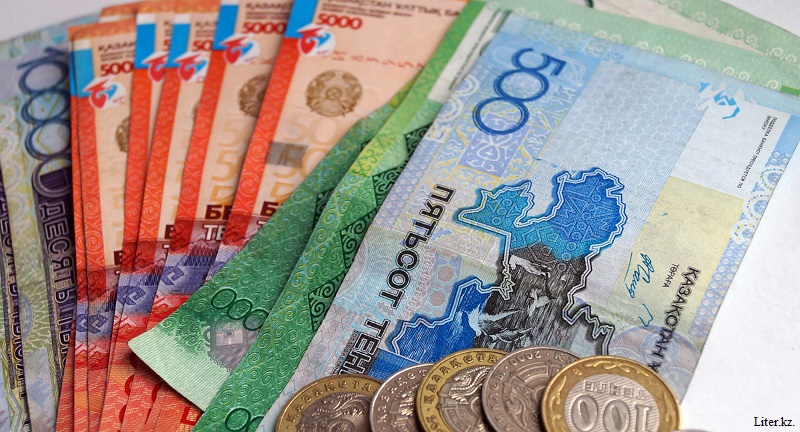ForteBank в первом полугодии снизил активы по МСФО 
