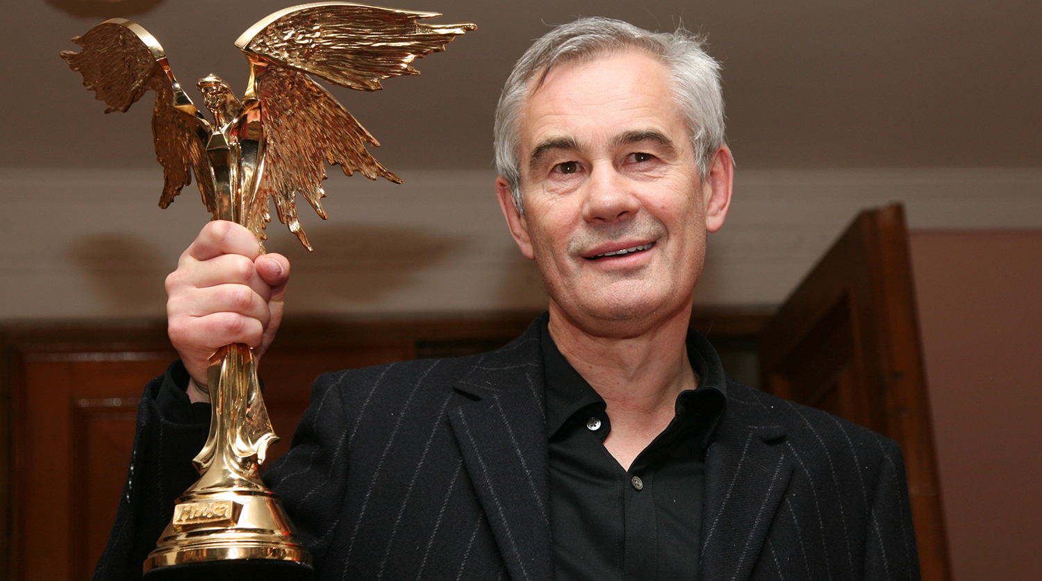 Режиссёр Сергей Бодров возглавил жюри Almaty Film Festival