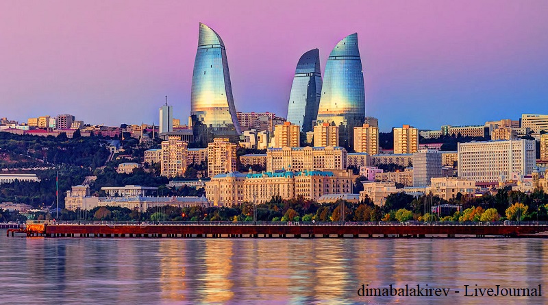 Встреча рабочей группы по реализации Конвенции о статусе Каспия пройдет в Азербайджане 