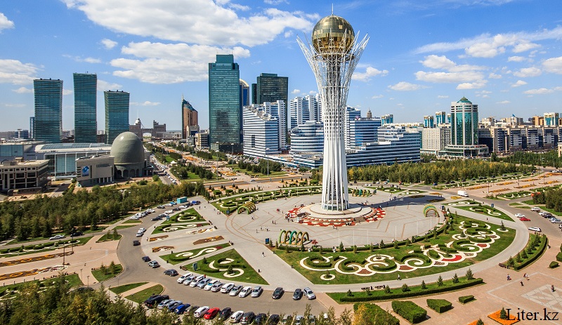 Какую погоду прогнозируют синоптики в Астане   