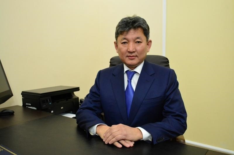 Назначен заместитель акима Акмолинской области 