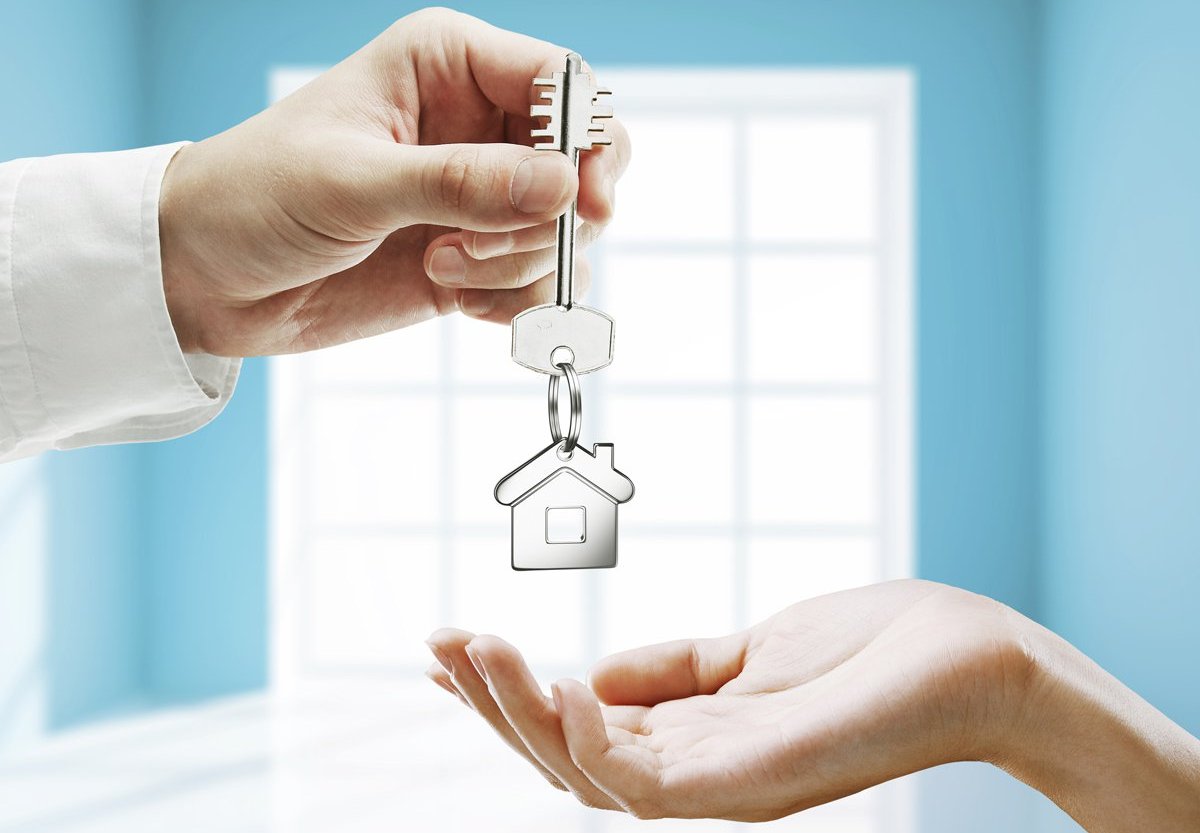 Количество сделок купли-продажи жилья в Казахстане в августе повысилось на 8,4%