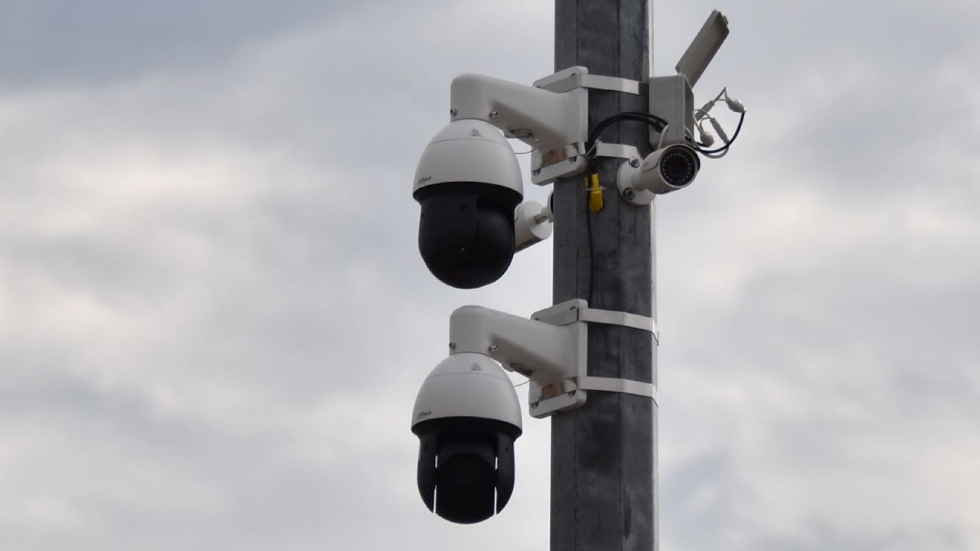 Камеры «Сергек» в Астане позволили снизить количество ДТП