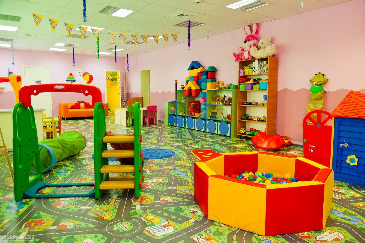 95% жамбылских детей смогут посещать детские сады