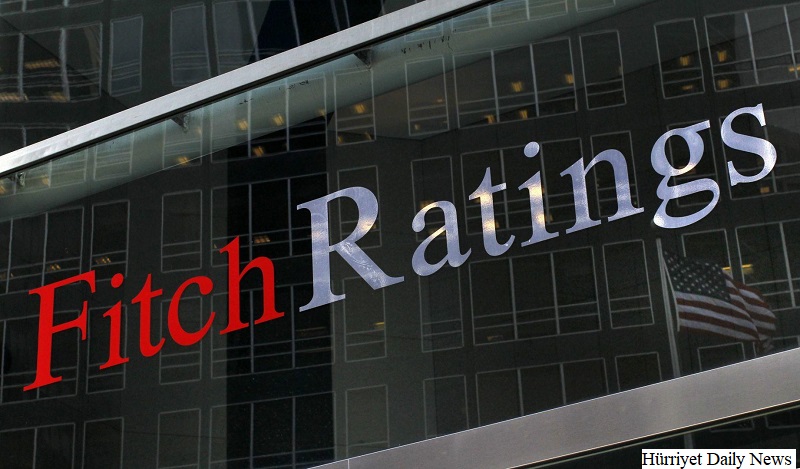 Fitch подтвердило РДЭ KEGOC 