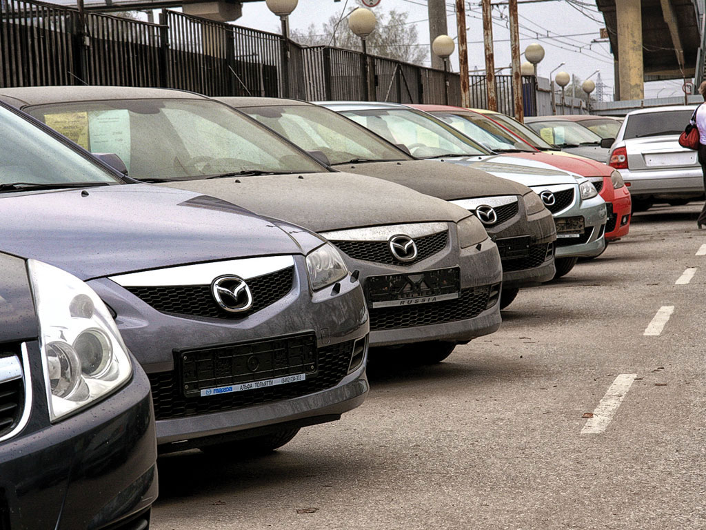 Казахстанский авторынок адаптировался к нестабильной валютной ситуации 