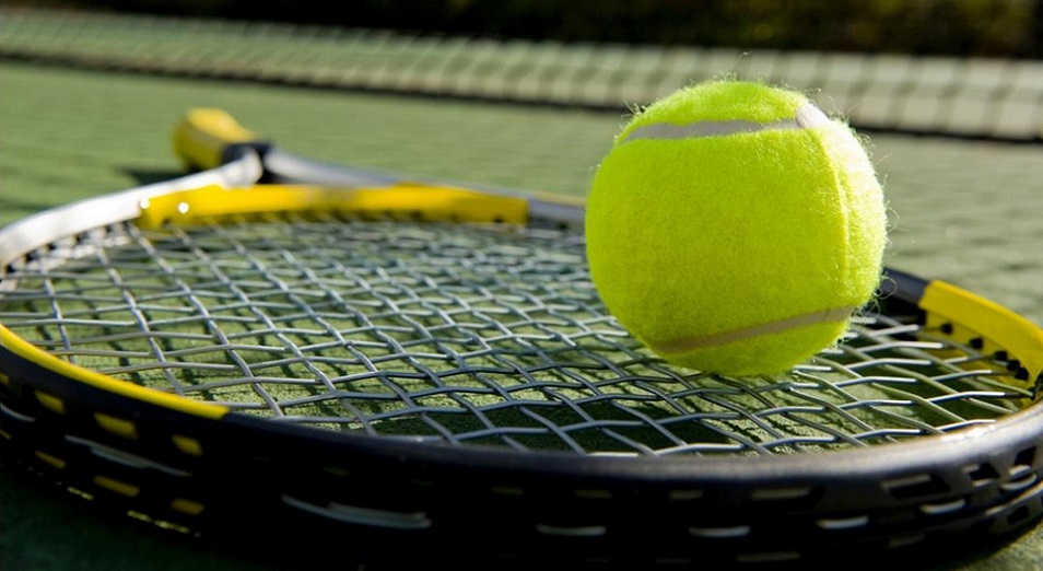 Казахстан разыграет с Китаем первое место в своей зоне  Fed Cup 