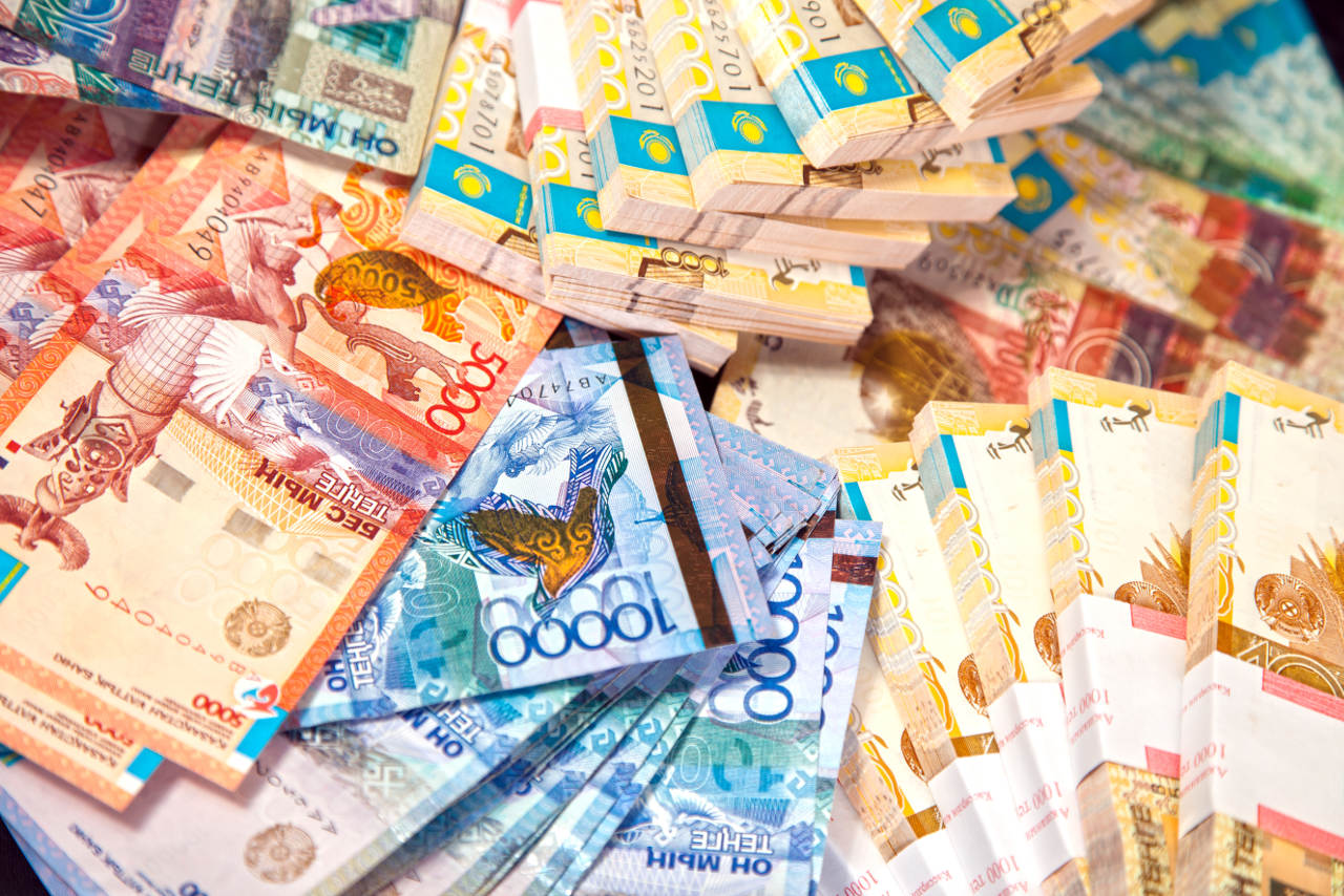  По итогам семи месяцев выдача кредитов увеличилась на 26,2% – АФК