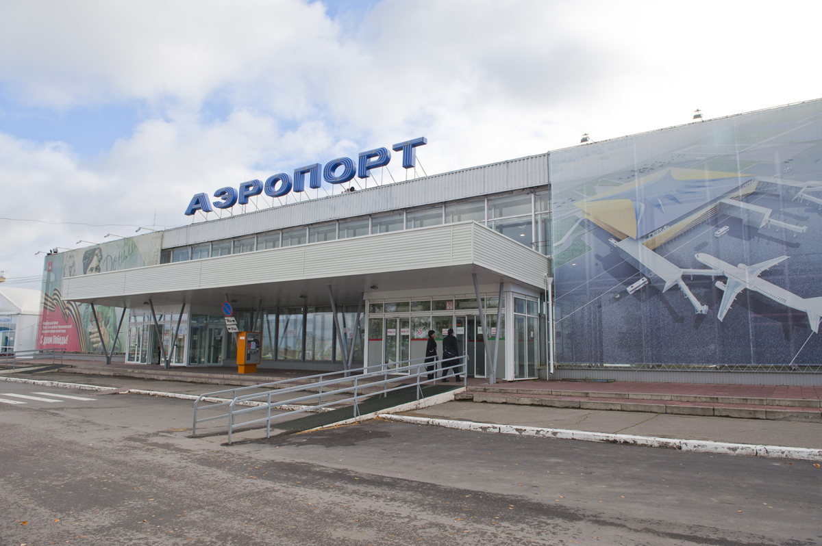 Росавиация намерена попросить 166 млрд рублей из бюджета на реконструкцию аэропортов 