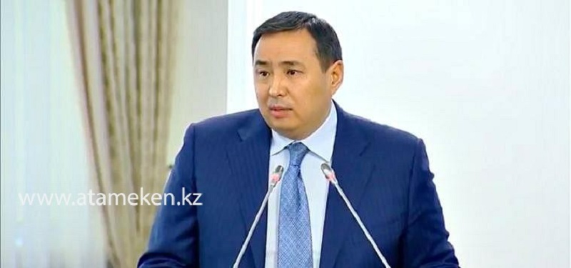 Аблай Мырзахметов: «Бастау» нужен приоритет в финансировании» 
