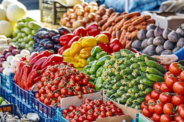 Елордада ауылшаруашылық жәрмеңкелерінің маусымы аяқталады 