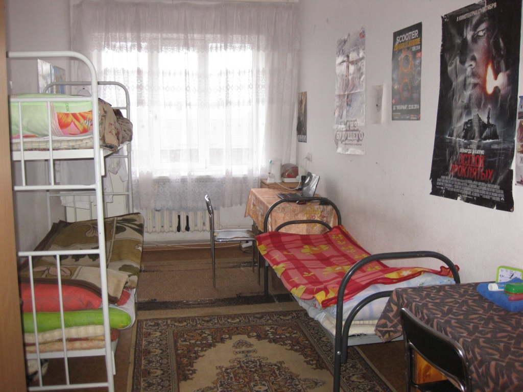 Под строительство студенческих общежитий в Алматы выделили 32 участка