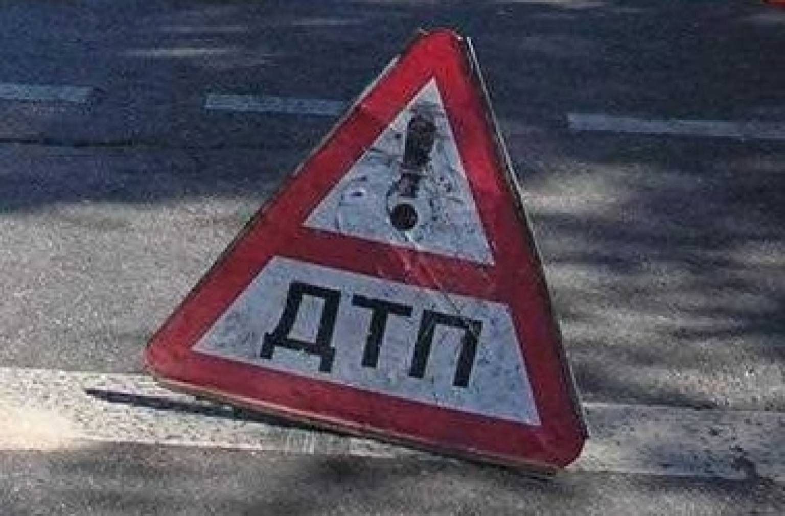Водителя, сбившего двоих пешеходов в Акмолинской области, осудили условно