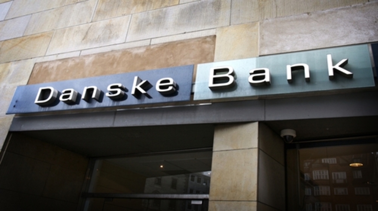 Глава Danske Bank подал в отставку из-за скандала с отмыванием денег 