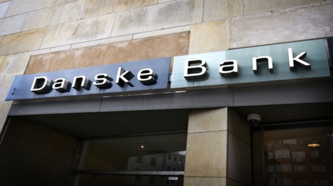 Глава Danske Bank подал в отставку из-за скандала с отмыванием денег 