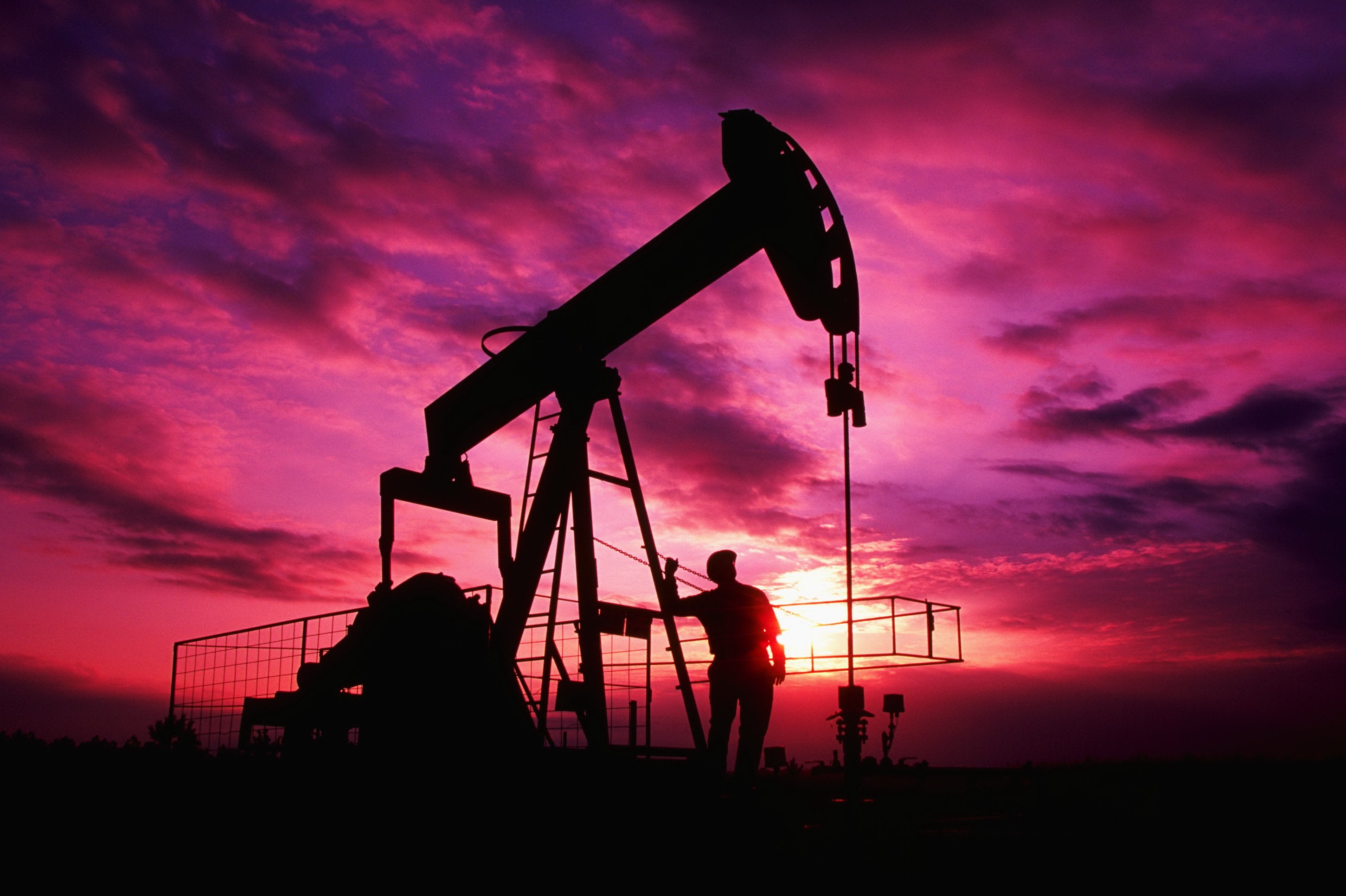 Нефтяные доходы Казахстана выросли двукратно