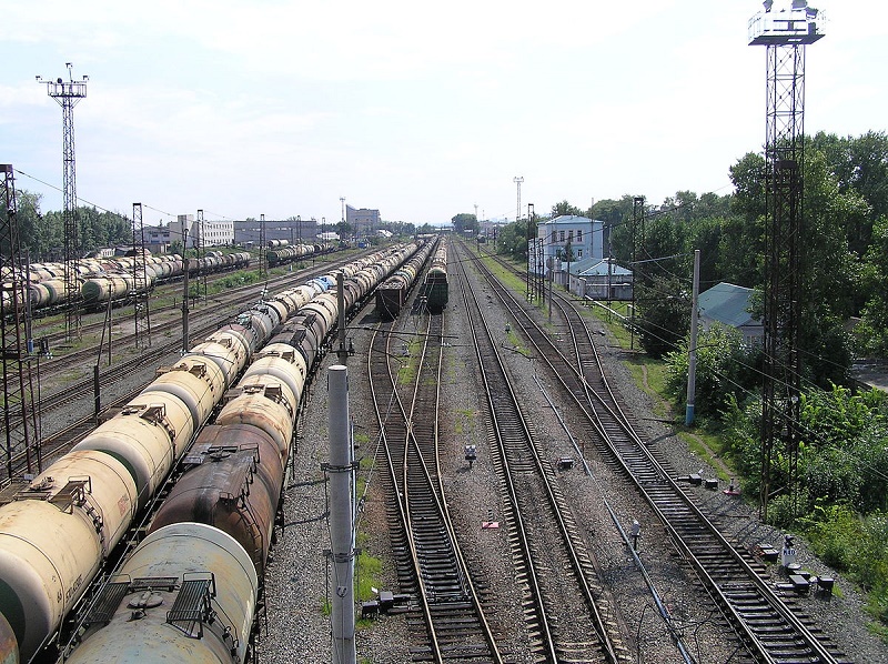 Запрет на ввоз в Казахстан бензина из России ж/д транспортом вступит в силу 25 августа