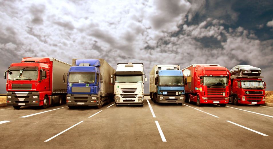 Инвесторы борются за внедрение системы оплаты за проезд грузового транспорта в Казахстане