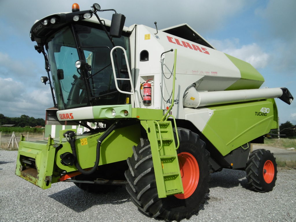 CLAAS откроет новое производство на базе ТОО «Казтехмаш» в Петропавловске
