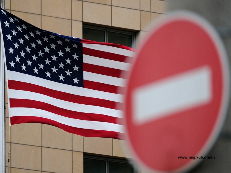 США дали Казахстану гарантию, что будут учитывать интересы республики при разработке новых санкций – Миннацэкономики