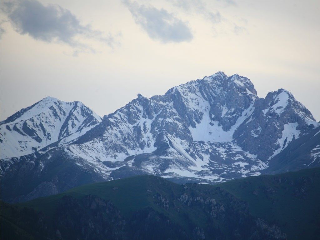 Австрийский архитектор дал рекомендации по развитию горного туризма в Талдыкоргане 