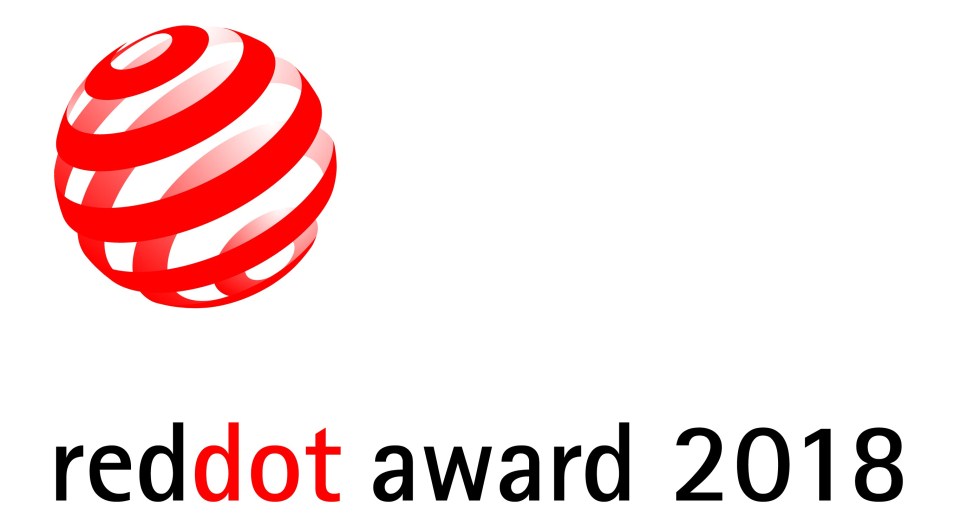 Компания LG снова вошла в число победителей премии Red Dot Awards 2018
