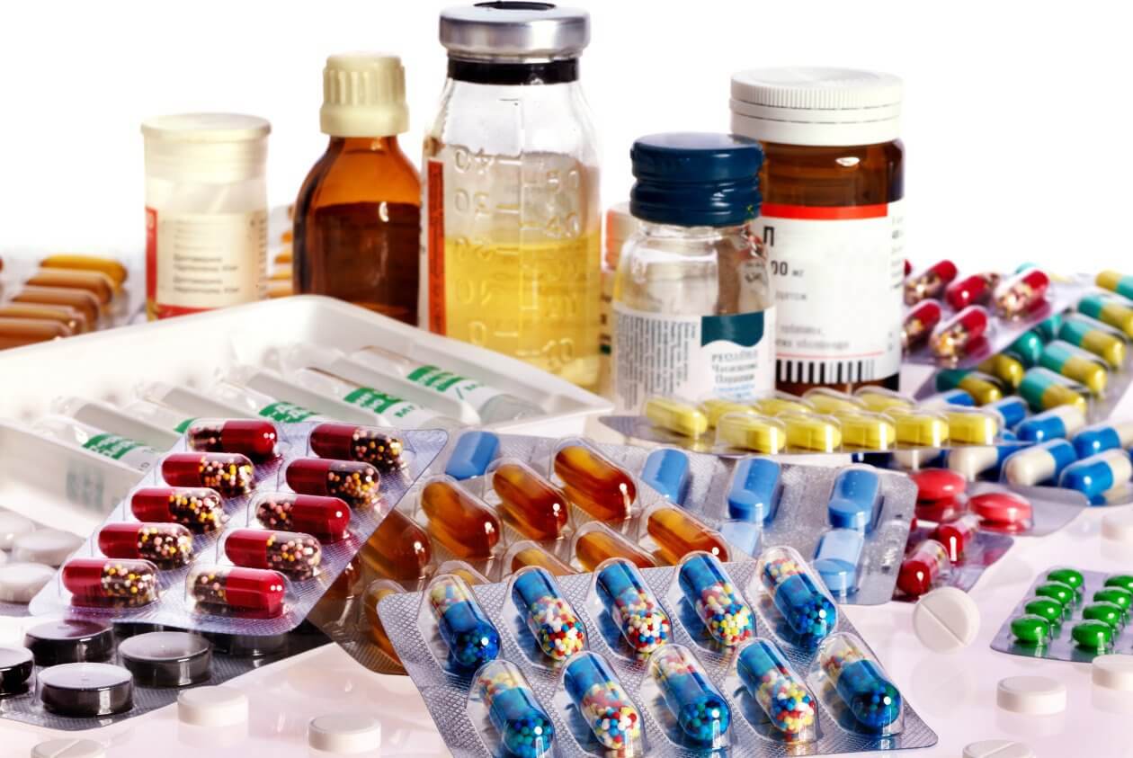 "СК-Фармация" объявила тендер на закупку лекарств на 42,5 млрд тенге