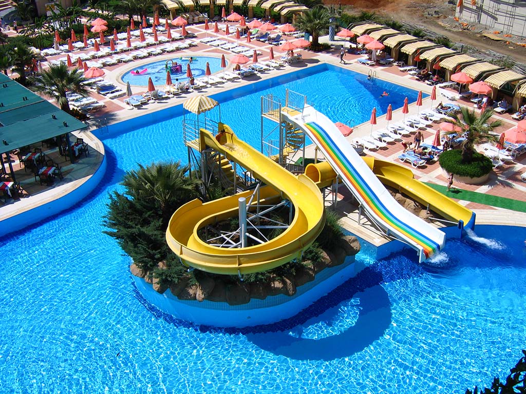 Турция может оставить казахстанских туристов без all inclusive