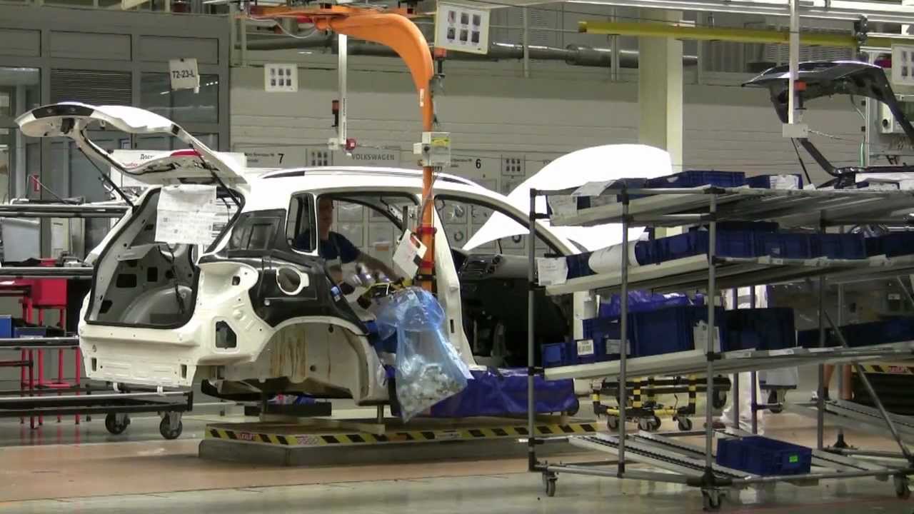 Инвесторы требуют от Volkswagen €9 млрд за "дизельгейт"